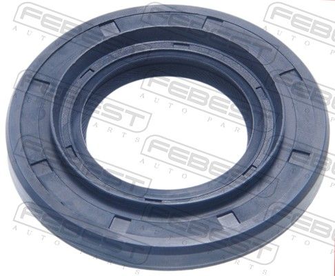 Shaft Seal, drive shaft HONDA 91206-PC8-005