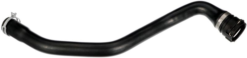 Radiator Hose FORD 1683955/9G918286CB