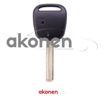 Housing, car key