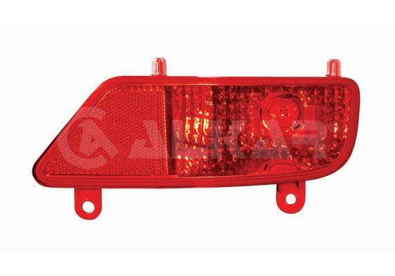 Rear Fog Light