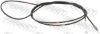Bonnet Cable TOYOTA 53630-60160