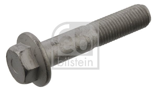 Bolt, brake disc Iveco 0 1668 3434
