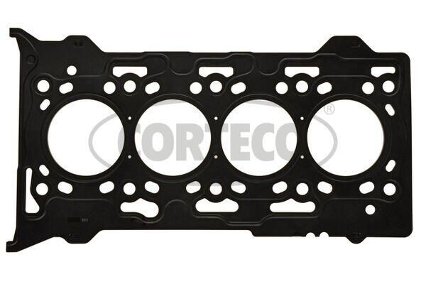 Gasket, cylinder head Mitsubishi 1005B577
