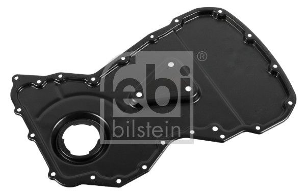 Housing Cover, crankcase PSA - 0320.Z1