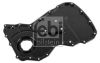 Housing Cover, crankcase PSA - 0320.Z1