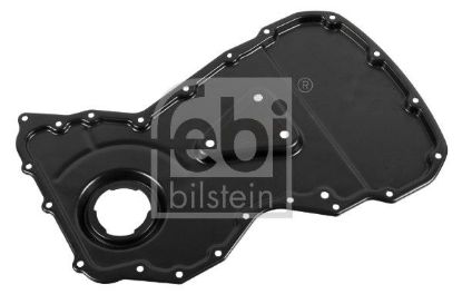 Housing Cover, crankcase PSA - 0320.Z1