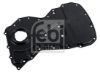 Housing Cover, crankcase PSA - 0320.Z1
