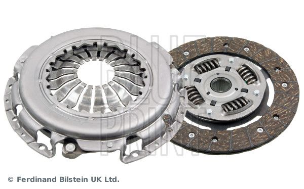 Clutch Kit Renault 77 01 475 246