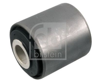 Bush, driver cab suspension Scania 1 368 039