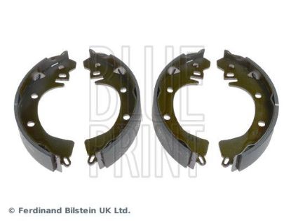Brake Shoe Set MITSUBISHI MB534656