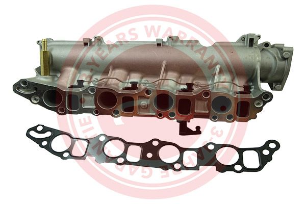 Intake Manifold Module Opel
