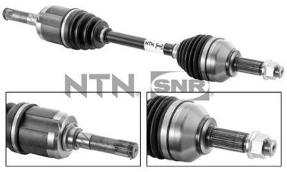Drive Shaft NISSAN 39101-JD24C