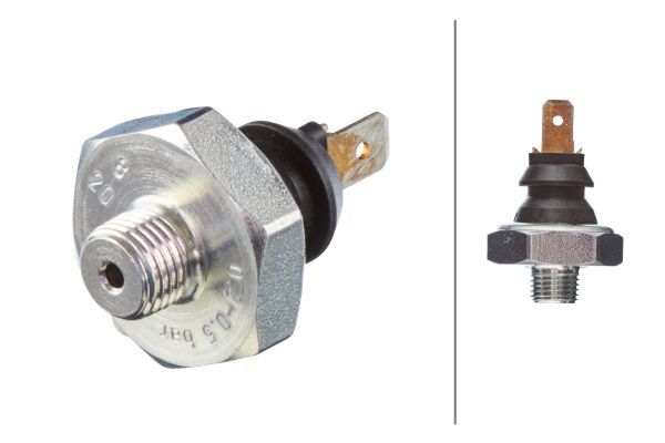 Oil Pressure Switch