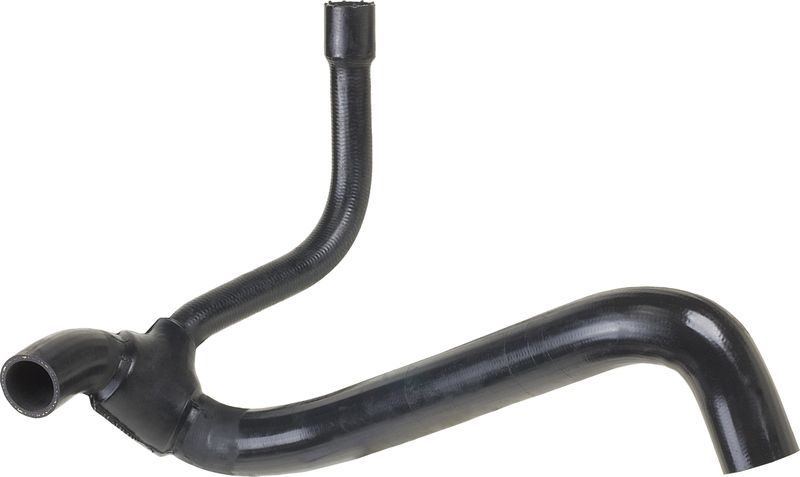 Radiator Hose MB 2015016682