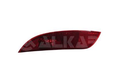 Rear Fog Light