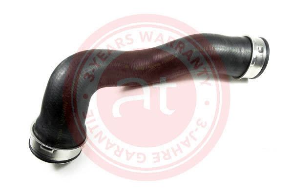 Charger Air Hose MB W203