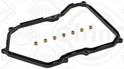 Gasket, automatic transmission oil sump VOLKSWAGEN