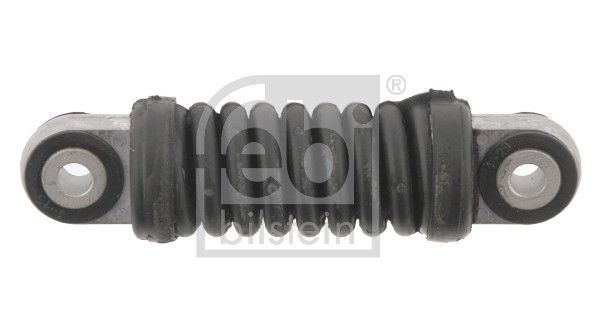 Vibration Damper, V-ribbed belt Peugeot 5751.41