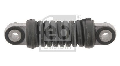 Vibration Damper, V-ribbed belt Peugeot 5751.41