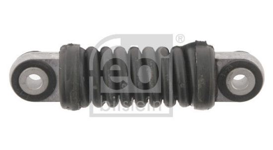 Vibration Damper, V-ribbed belt Peugeot 5751.41