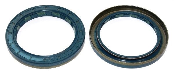 Shaft Seal, differential DAIMLER NKW