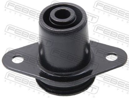 Mounting, vehicle frame TOYOTA 52203-60060