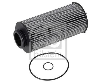 Hydraulic Filter Set, automatic transmission M A N 81.33118.0021