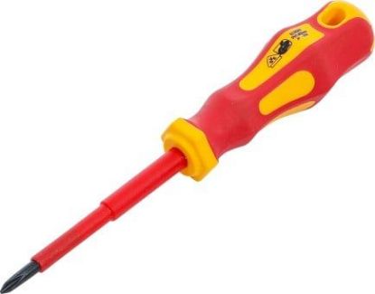 Screwdriver VDE Phillips Screwdriver, PH1 x 80 mm