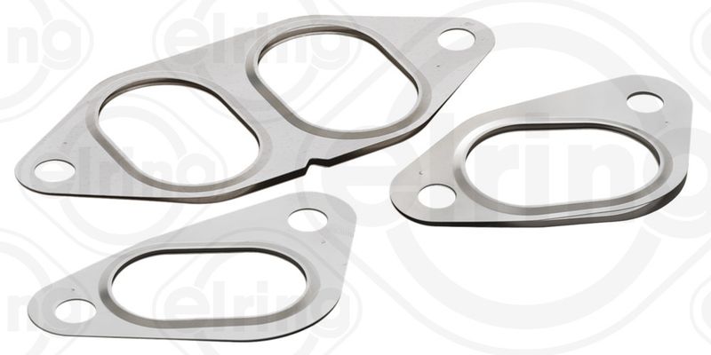Gasket Set, exhaust manifold AUDI