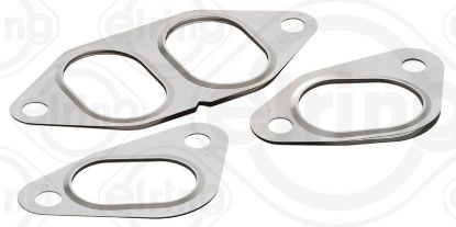 Gasket Set, exhaust manifold AUDI