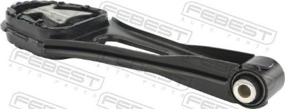 Mounting, automatic transmission