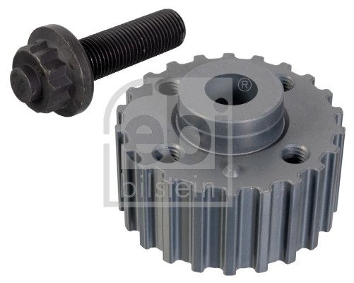 Sprocket, crankshaft VW-Audi 028 105 263 E S1