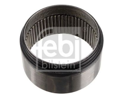 Bush, steering knuckle Volvo - 20923424