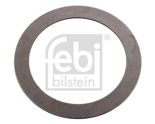 Adjusting Disc, valve clearance Mercedes-Benz LKW 403 053 01 52