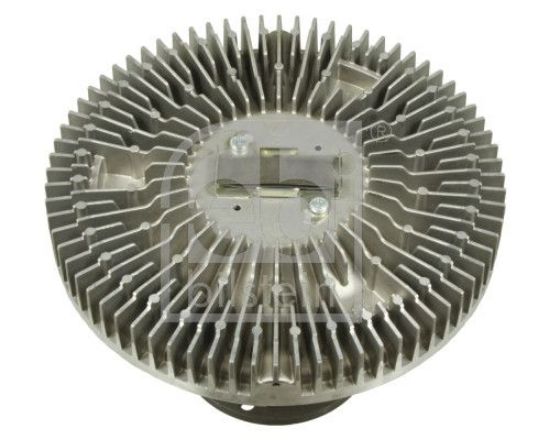 Clutch, radiator fan Scania - 1 392 261 S1
