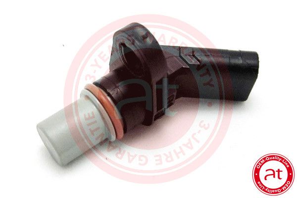 Sensor, engine speed