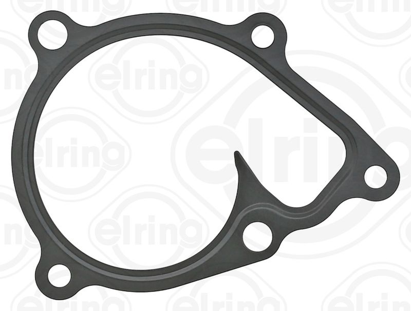 Gasket, water pump Hyundai/Kia 25124-03HB0
