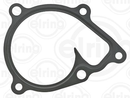 Gasket, water pump Hyundai/Kia 25124-03HB0