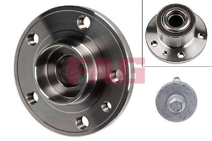 Wheel Bearing Kit VOLVO - 30736501