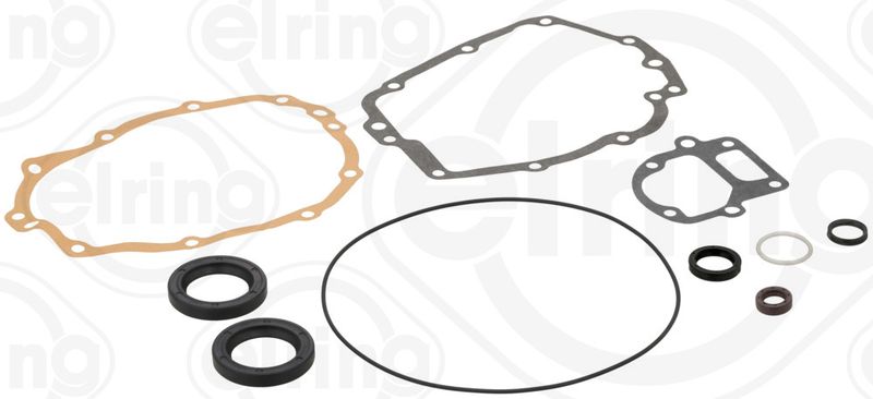 Gasket Set, manual transmission Porsche
