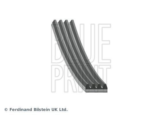 V-Ribbed Belt DAIHATSU 90048-31049