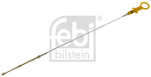 Oil Dipstick Renault 11 14 002 75R