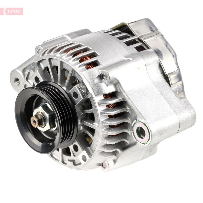 Alternator Suzuki
