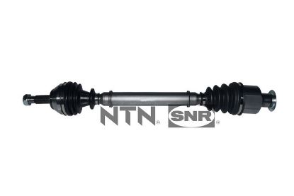Drive Shaft Clio Campus Evolution 6/2009 - 12/2012