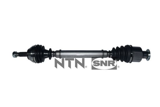 Drive Shaft Clio Campus Evolution 6/2009 - 12/2012