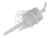 Filter, venting (fuel tank) Mercedes-Benz LKW 000 075 13 32