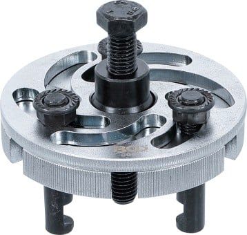 Puller, camshaft gear/sprocket Universal Puller for Camshaft & Crankshaft Pulleys