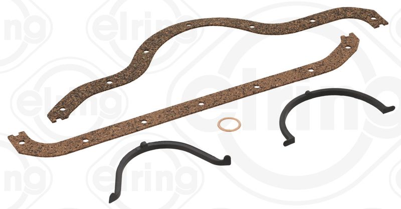 Gasket Set, oil sump Renault