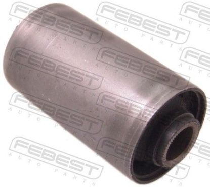 Bushing, leaf spring MITSUBISHI MR491825