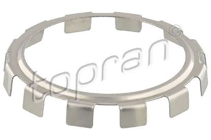 Gasket, EGR valve VAG - 074131547A